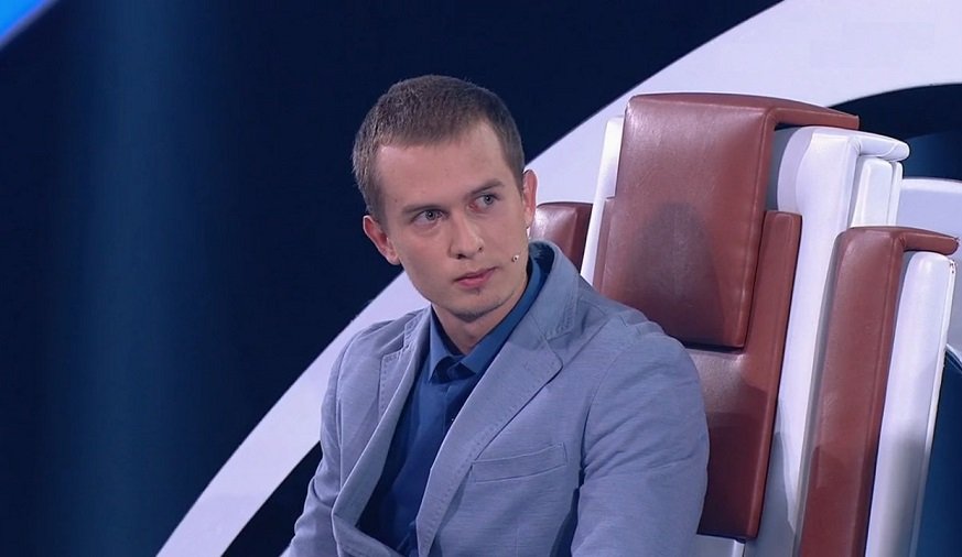 21-летний житель Башкирии прошёл в финал шоу «Удивительные люди»