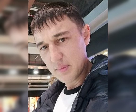 В Башкирии без вести пропал 36-летний Ильшат Ярмухаметов