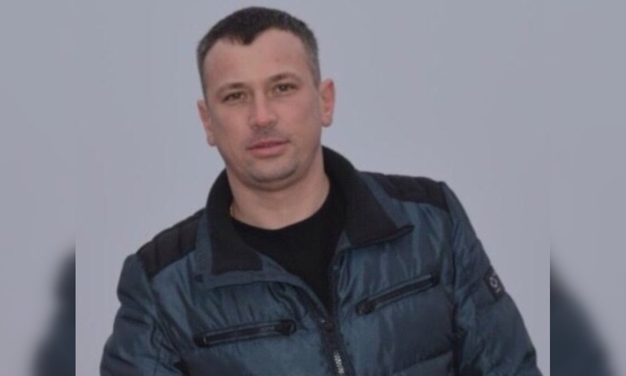 В Башкирии нашли тело 35-летнего Александра Касаткина