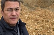 «Пришел весь в соплях»: Радий Хабиров во время разговора о незаконной добыче камня с недовольством высказался о бывшем главе района Башкирии