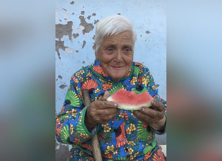Жители Башкирии устроили ремонт в доме бабушки, история о которой «облетела» Интернет