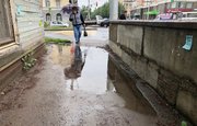 В Башкирии ожидаются дожди и перепады температуры