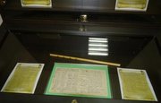 В Уфе откроется выставка уникальных редких рукописей