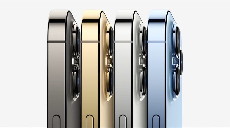Компания Apple раскрыла дизайн нового смартфона iPhone 14