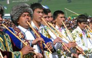 В Башкирии пройдет Международный фестиваль «UFA – Kuraifest»