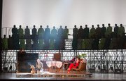 9 апреля уфимцам представят оперу Генделя «Геракл»