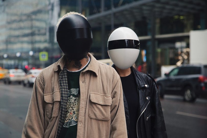 В Уфе создали уникальные защитные маски
