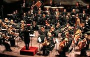 В Уфе симфонический оркестр вновь исполнит саундтреки к фильмам