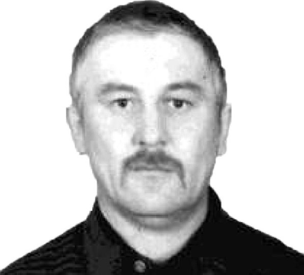 МВД Башкирии ищет пропавшего без вести Тагира Каранаева 