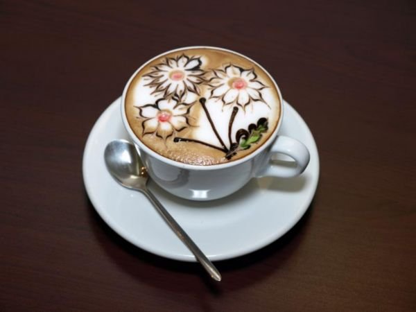 Об опасности остывшего кофе предупредила диетолог
