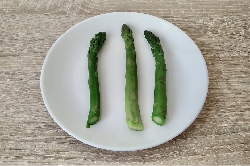 О невероятной пользе зеленого овоща рассказала врач