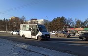 Московские специалисты оценят транспортную систему в Уфе