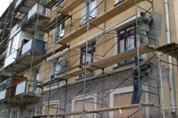 В Башкирии в закон о капитальном ремонте многоквартирных домов внесены изменения