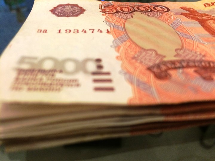 В Уфе рабочие фанерного комбината получили более 90 млн рублей заработной платы
