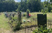 Жители Уфы стали реже посещать кладбища в День поминовения