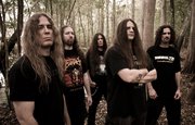 Уфимский суд признал тексты песен «Cannibal Corps» запрещенной информацией