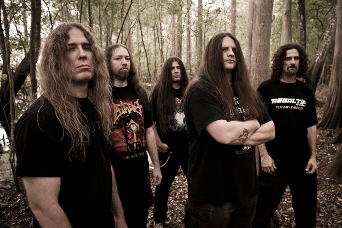 Уфимский суд признал тексты песен «Cannibal Corps» запрещенной информацией