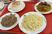 В апреле в Башкирии запускают «горячую линию» по вопросам горячего питания в школах