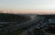 В двух городах Башкирии зарегистрировали повышенный уровень загрязнения воздуха