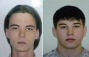 В Башкирии убийца пяти человек попытался съесть свое дело 