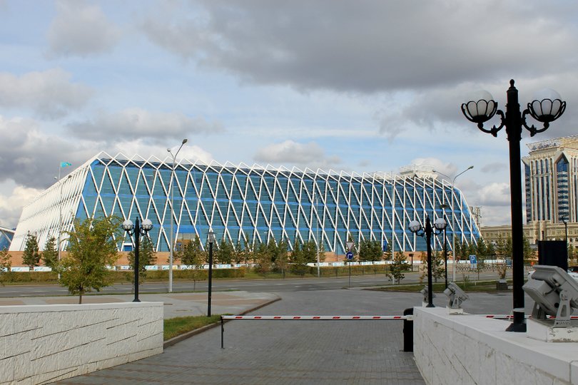 В Уфе может появиться торговое представительство Казахстана