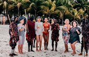 «На Занзибаре лето в разгаре»: Первые отзывы уфимцев об отдыхе на острове в стиле «Баунти»