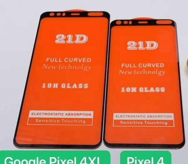 Смартфоны Google Pixel 4 получат неизвестный элемент