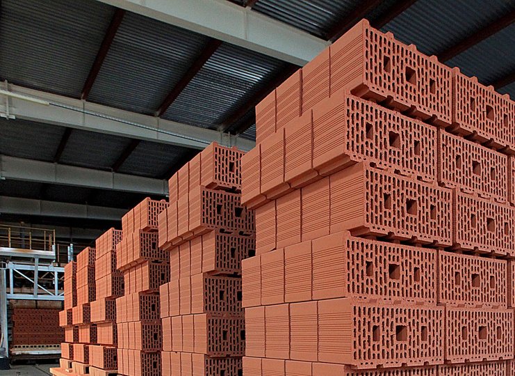 Спустя 3 года: оправдались ли обещания производителя керамических блоков в Башкирии?