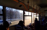 В Уфе наказали водителя популярного автобуса «Башавтотранса» по жалобе пассажира