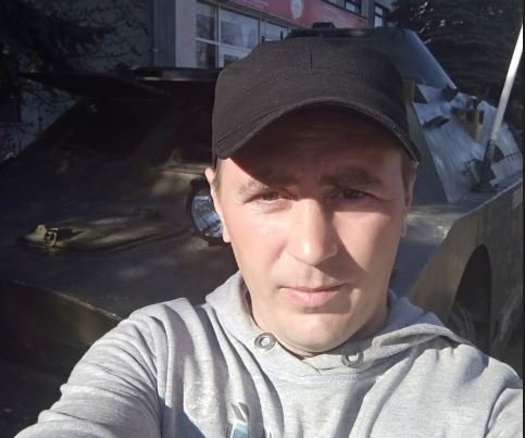 В Уфе ищут пропавшего пять дней назад 34-летнего Ильдара Бакирбаева
