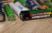 Уфимский гипермаркет будет в течение нескольких дней собирать отработанные батарейки