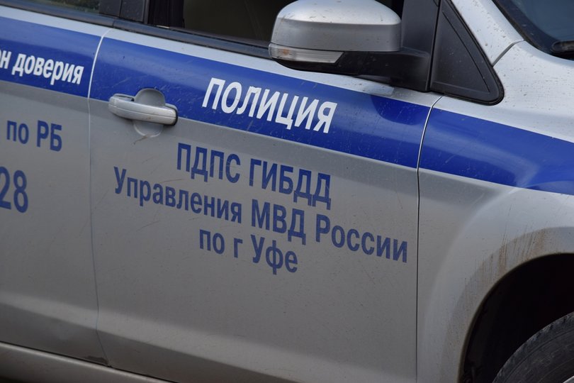 «Маршрутки тормозили одну за другой»: В Уфе штрафовали водителей ГАЗелей и автобусов ПАЗ