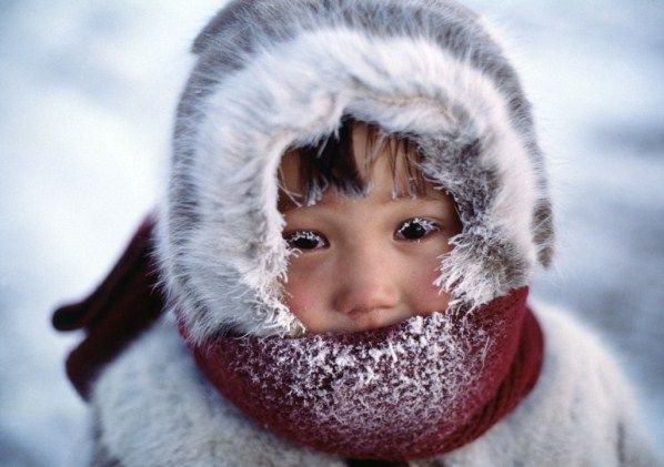 В ближайшие дни в Башкирии похолодает до -17 градусов