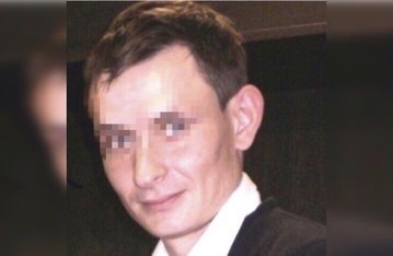 В Башкирии завершены поиски 33-летнего Сергея Шумских