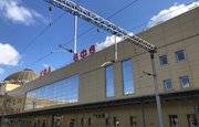 Второй этап реконструкции железнодорожного вокзала Уфы начнётся в 2021 году