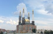 Фонд «Урал» назвал условия для возобновления финансирования строительства мечети в Уфе