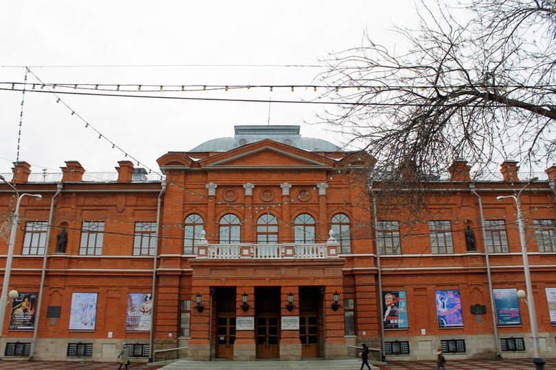 Театр оперы и балета Башкирии закрывает сезон премьерой оперы «Дон Жуан»