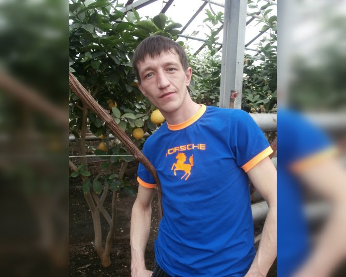 В Башкирии разыскивают пропавшего без вести 33-летнего Динара Сагинбаева