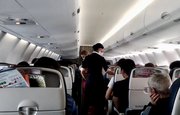 Пассажиры из ЮАР привезли в Россию коронавирус