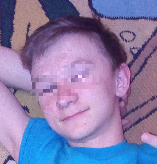 Пропавший в Башкирии 14-летний Вадим Петров нашелся