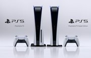 Студии компании Sony готовят к релизу более 25 игр для PlayStation 5