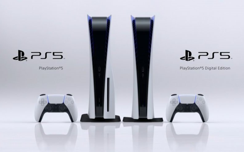 Стали известны рублёвые цены на PlayStation 5
