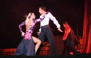 Марафон праздничных розыгрышей от UfacityNews.ru: кто куда, а вы - на танцы!