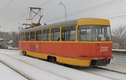 Представители МУЭТ прокомментировали заявление уфимских властей превратить трамвай в главный вид общественного транспорта