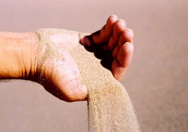В Башкирии местному жителю придётся заплатить более 10 млн рублей за незаконную добычу песка
