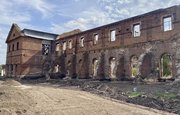 В Башкирии восстанавливают руины для сохранения памятника