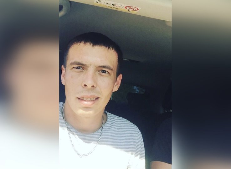 Вышел из автобуса на трассе и пропал: Волонтёры просят помочь с поисками 24-летнего Айрата Бахтиярова