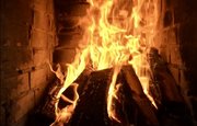 В Башкирии за ночь произошло несколько пожаров с пострадавшими 