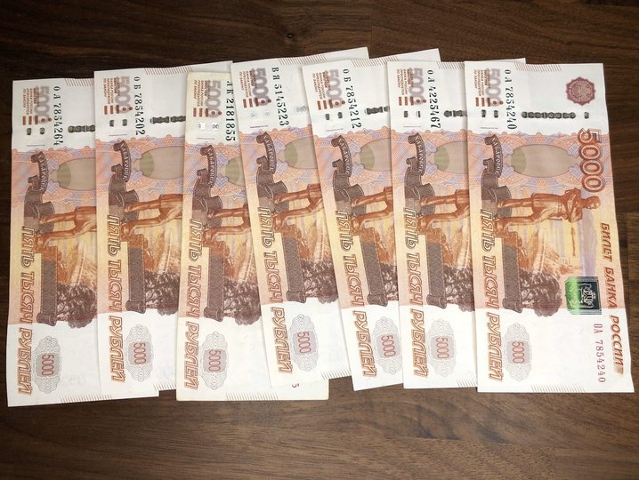 В Уфе пенсионерка отдала 500 тысяч рублей лжецелителям за обряд «очищения» денег