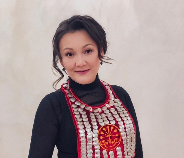 Башкирская общественница решила участвовать в выборах президента Татарстана